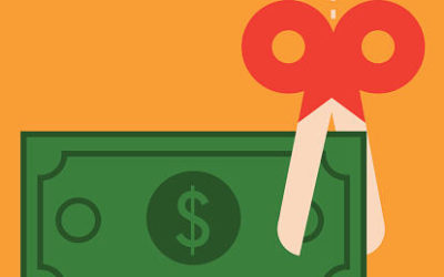 Seniors get a pay cut in 2016