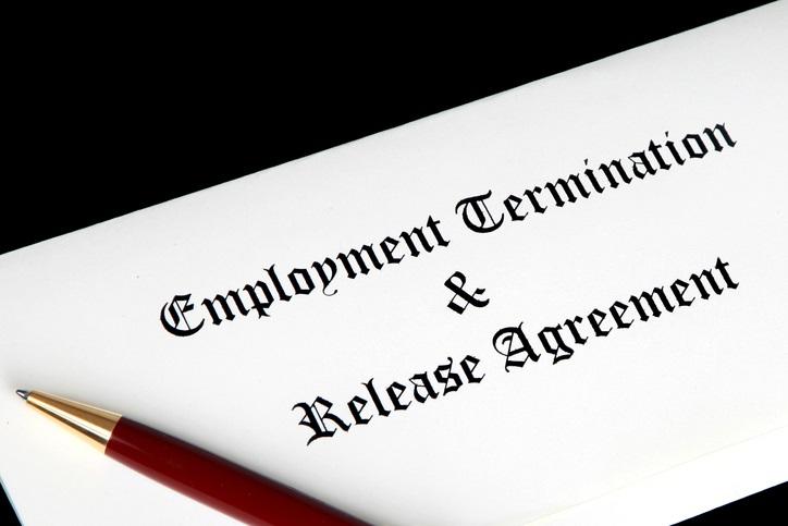 Employment Termination