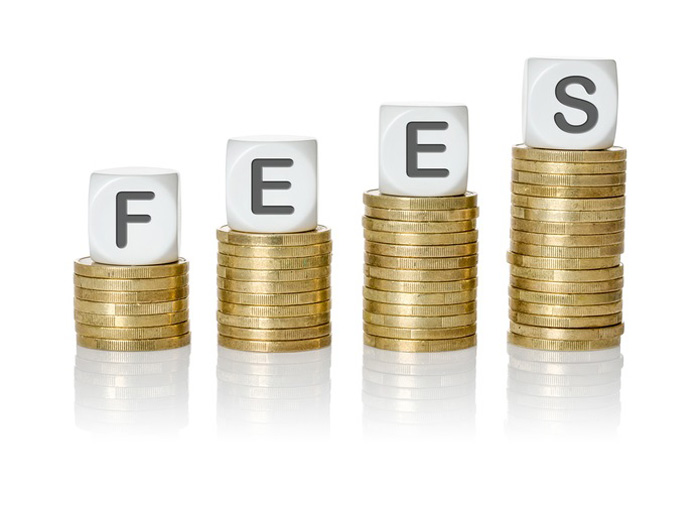 Fees