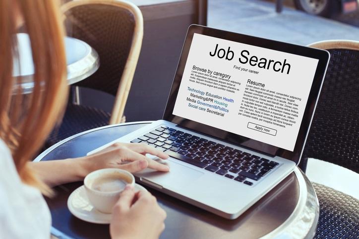 Job search