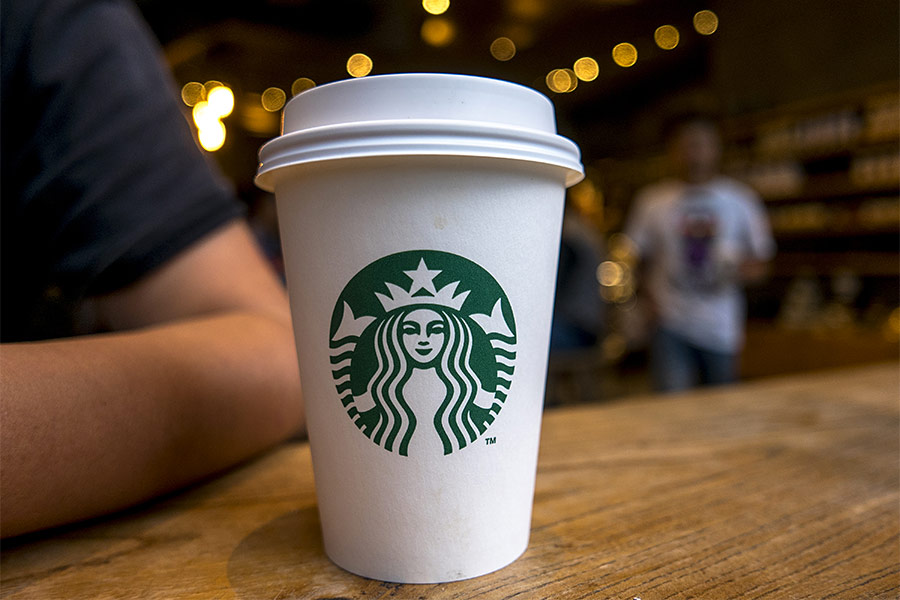 Why Starbucks isn’t a waste of money….for me.