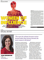 Women of Influence