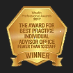 WP Award