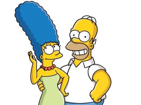 Home & Marge