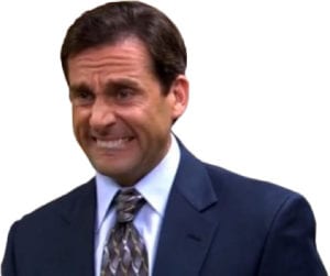 Michael Scott