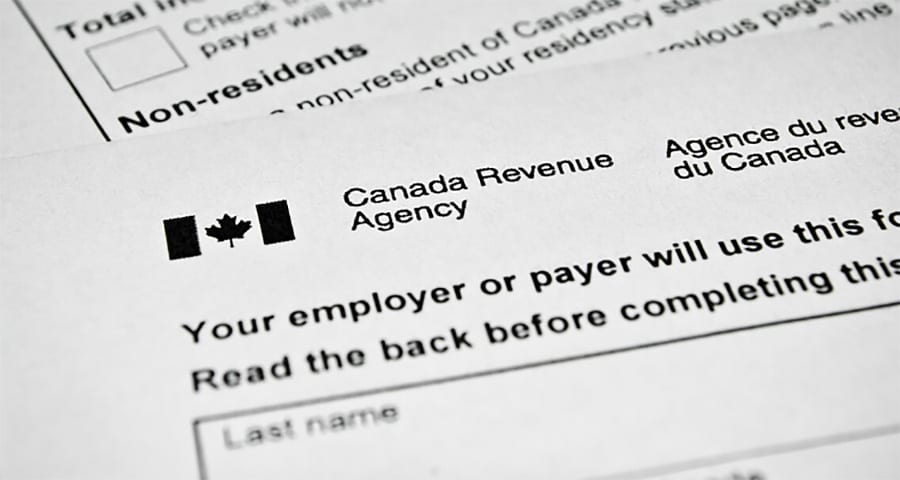 Are you making the most of your tax refund? – For employees